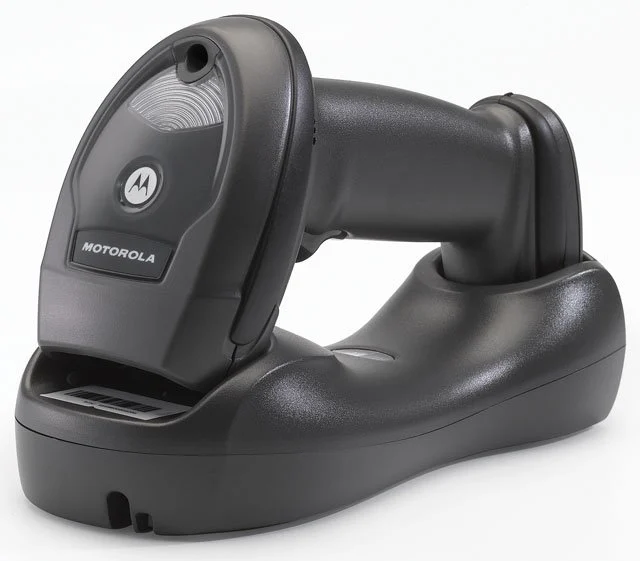 Barcode Scanner