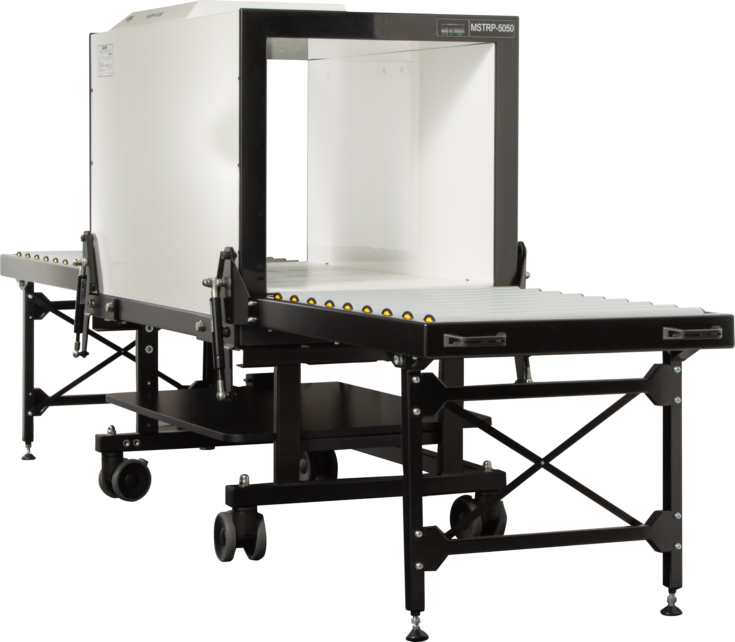 RFID Tunnel Readers