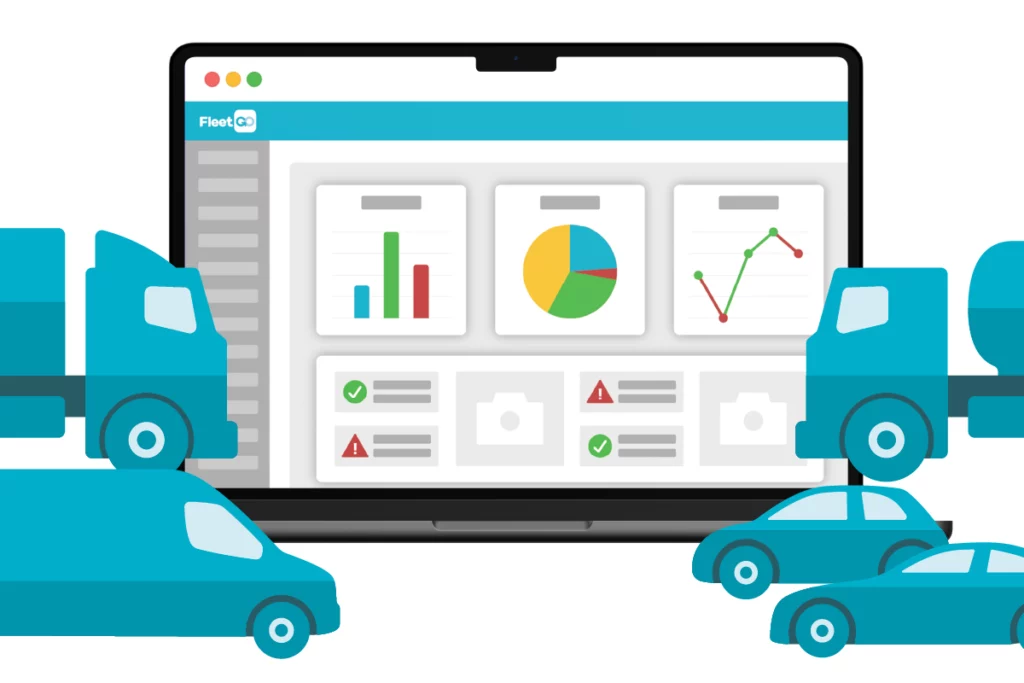 Vehicle Management Software
