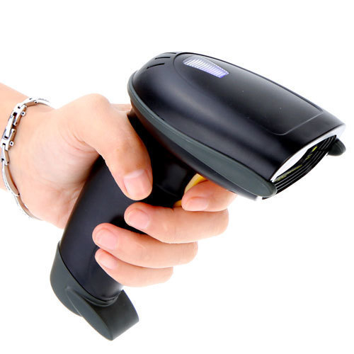 Hand-Held & Hand-Free Scanners