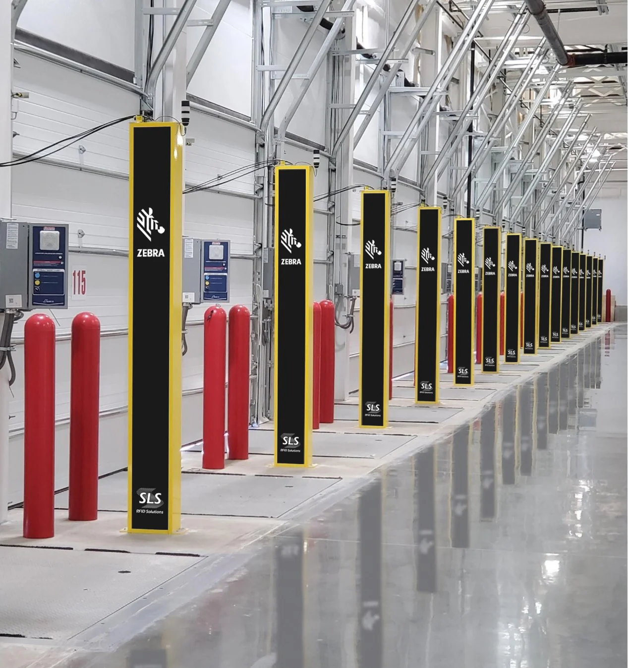 RFID Portals