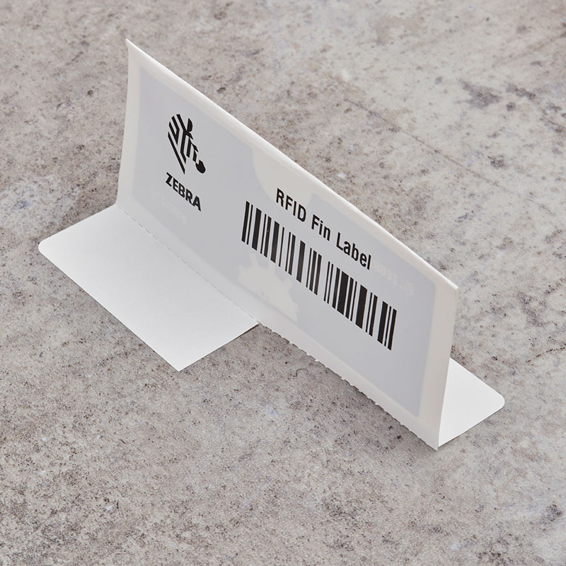 RFID Labels and Tags